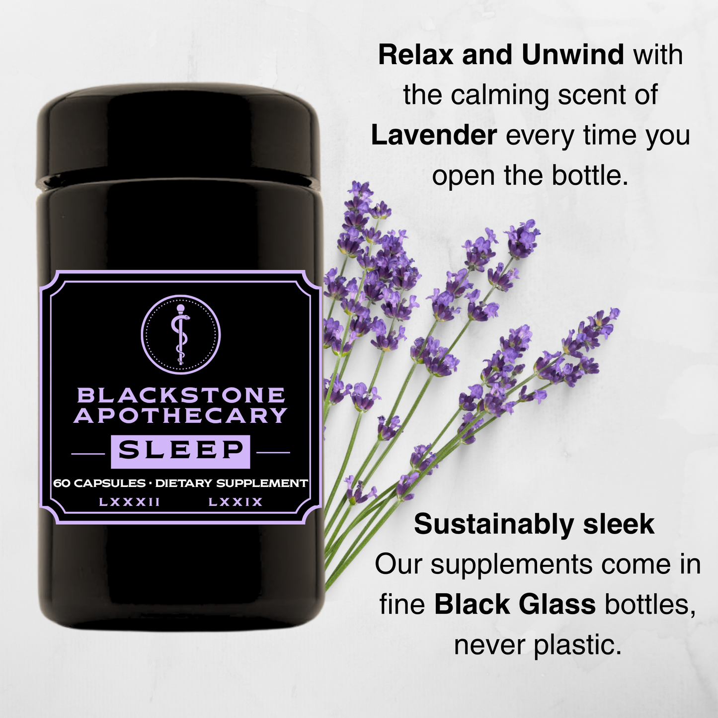 Sleep – Your Nightly Sleep Formula