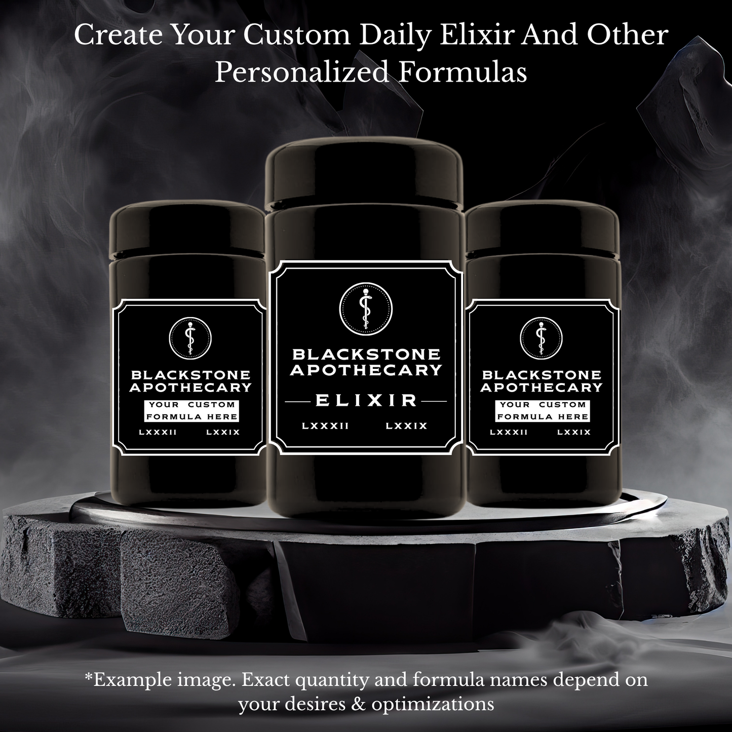 Blackstone Private Access – Concierge Health Membership