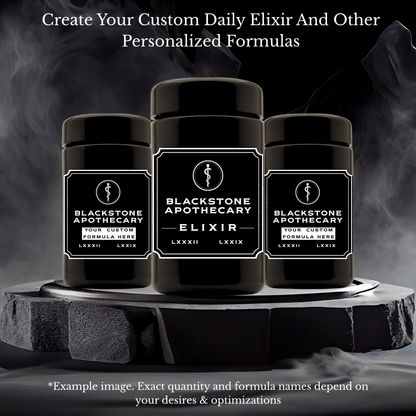 Blackstone Private Access – Concierge Health Membership