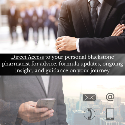 Blackstone Private Access – Concierge Health Membership