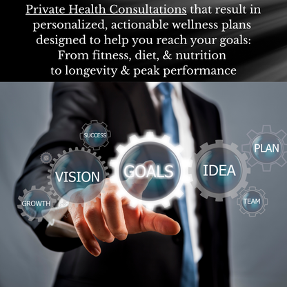 Blackstone Private Access – Concierge Health Membership